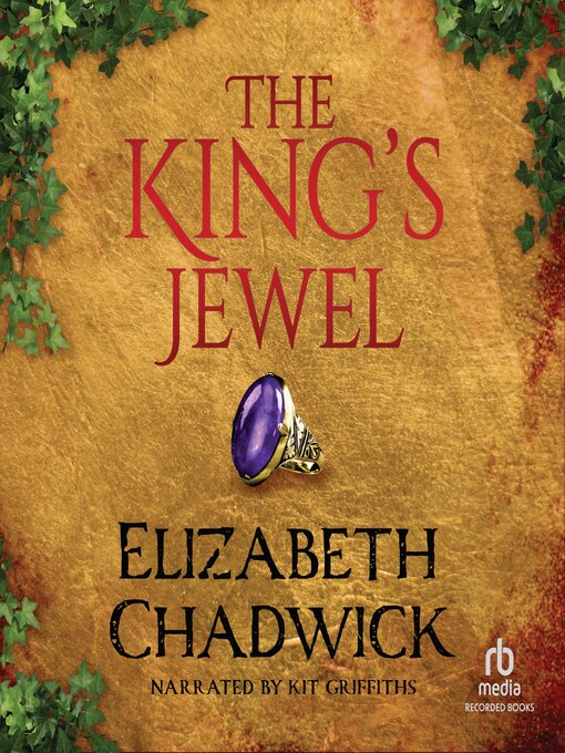 Title details for The King's Jewel by Elizabeth Chadwick - Available